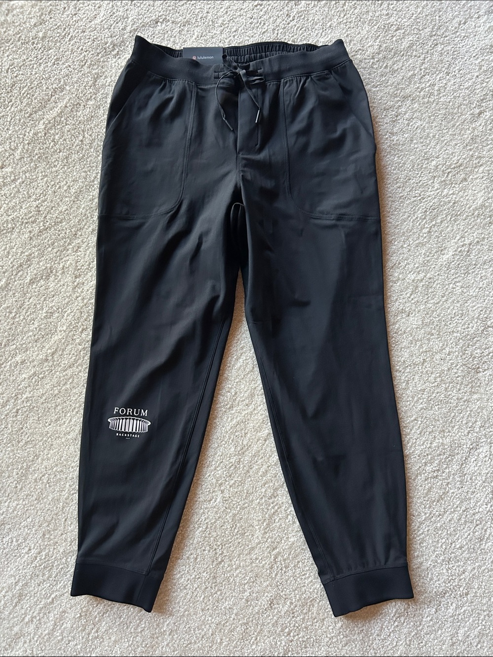 lululemon ABC Jogger